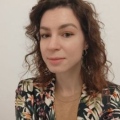 Anastasia Vasilyeva, logopedista Reggio Emilia