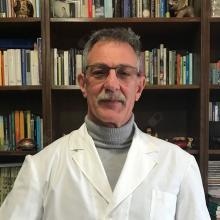 Ingrandire l'immagine: Augusto Di Silva, nefrologo Sperlonga