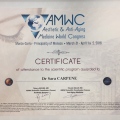 Ingrandire l'immagine: certificate 1