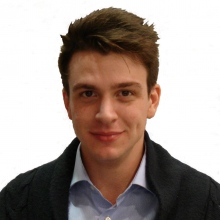 Ingrandire l'immagine: Andrea Rota, fisioterapista Presezzo