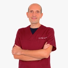 Ingrandire l'immagine: Luigi Pianese, osteopata Roma