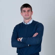 Ingrandire l'immagine: Giorgio Alberto Federici, osteopata La Spezia