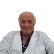 Ingrandire l'immagine: Giuseppe De Santis, proctologo Ascoli Piceno