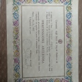 Ingrandire l'immagine: certificate 5