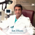 Alessandro D'Amato, oculista Roma