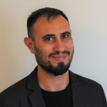 Ingrandire l'immagine: Francesco Renna, psicoterapeuta Cagliari