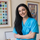 Dott.ssa Alice De Laurentiis