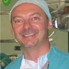 Ingrandire l'immagine: Roberto Bassi, proctologo Crema