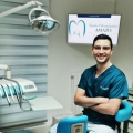 Marco Amato, dentista Palermo