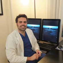 Ingrandire l'immagine: Pietro Michele Coppolino, Radiologo Catania