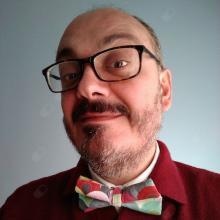 Ingrandire l'immagine: Maurizio Cirolli, psicoterapeuta Catania