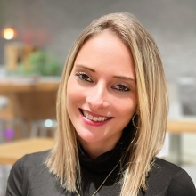 Ingrandire l'immagine: chiara sicher, psicologo clinico Riva del Garda