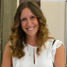 Ingrandire l'immagine: Martina Chiusalupi, psicologo Viareggio