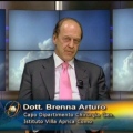 Arturo Brenna, chirurgo generale Como