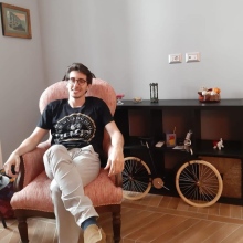 Ingrandire l'immagine: Roberto Vitiello, psicologo clinico Napoli