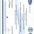 Ingrandire l'immagine: certificate 7