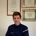 Claudio Pandimiglio, dentista Firenze