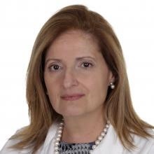 Ingrandire l'immagine: Rosella Ranucci, ginecologo Roma