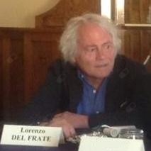 Ingrandire l'immagine: Lorenzo Del Frate, pneumologo Grosseto