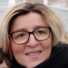 Ingrandire l'immagine: OMBRETTA COCCOLO, psicologo Almese