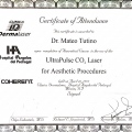Ingrandire l'immagine: certificate 7