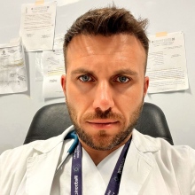 Ingrandire l'immagine: Tommaso Scarpino, cardiologo Sersale
