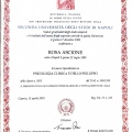 Ingrandire l'immagine: certificate 1