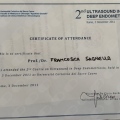 Ingrandire l'immagine: certificate 10