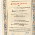 Ingrandire l'immagine: certificate 1