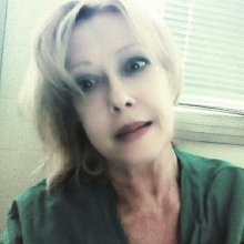 Ingrandire l'immagine: Fabrizia Cioffi, neurochirurgo Firenze