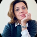 VANESSA LOMBARDI, psicoterapeuta Roma