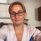 Dott.ssa Nataliia Bilokonenko