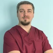 Ingrandire l'immagine: Igor Osypenko, dentista Sesto San Giovanni