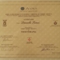 Ingrandire l'immagine: certificate 8