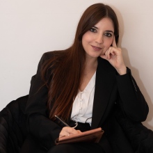 Studio di Psicologia dott.ssa Giulia Cuppone