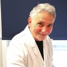 Ingrandire l'immagine: Antonio Caivano, chirurgo Argenta