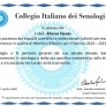 Ingrandire l'immagine: certificate 5