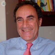 Ingrandire l'immagine: Marcello Migliore, chirurgo toracico Catania