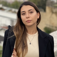 Ingrandire l'immagine: Martina Valentino, psicologo Napoli