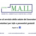 CENTRO M.A.I.L.  srlTorre Annunziata - Casa di cura privata non accreditata