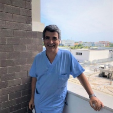 Ingrandire l'immagine: Pasquale Scarano, urologo Rimini