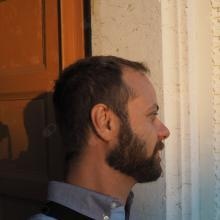 Ingrandire l'immagine: Giangiacomo Reali, psicologo Cornaredo