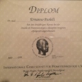 Ingrandire l'immagine: certificate 5
