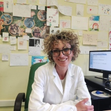 Ingrandire l'immagine: Giordana Coronella, dermatologo Empoli