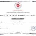 Ingrandire l'immagine: certificate 3