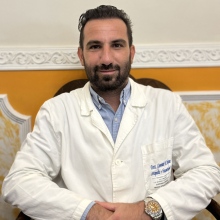 Ingrandire l'immagine: Giovanni Di Stefano, ortopedico Ragusa