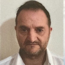 Ingrandire l'immagine: Vincenzo Di Vaio, fisioterapista Varcaturo