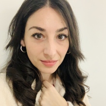 Ingrandire l'immagine: Rosangela Di Vizia, psicoterapeuta Roma