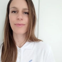 Ingrandire l'immagine: Anna Chiara Giuliano, fisioterapista Roma