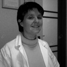 Ingrandire l'immagine: Margherita Lavatelli, agopuntore Novara